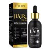 Suero Para El Crecimiento Del Cabello Sefudun 60 Ml