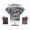 my-booster Pokémon Company SWSH11-FR-UB-129, Multi-Colour