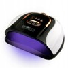 PROFICO C4 Plus 256W Nagellampe UV Lampe Nägel UV Nagellampe