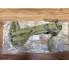 Ontario Spec Plus SP16 SPAX Axe Survival Tool & Scabbard