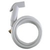 Meddo Bidet Hand Held Sprayer - Simplest to Use & Install