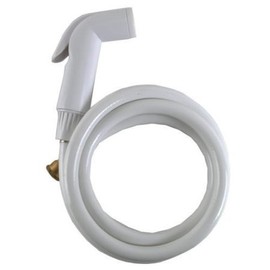 Meddo Bidet Hand Held Sprayer - Simplest to Use & Install