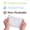 Baby Hand & Face Wipes, 25 Disposable Wipes, Aveeno