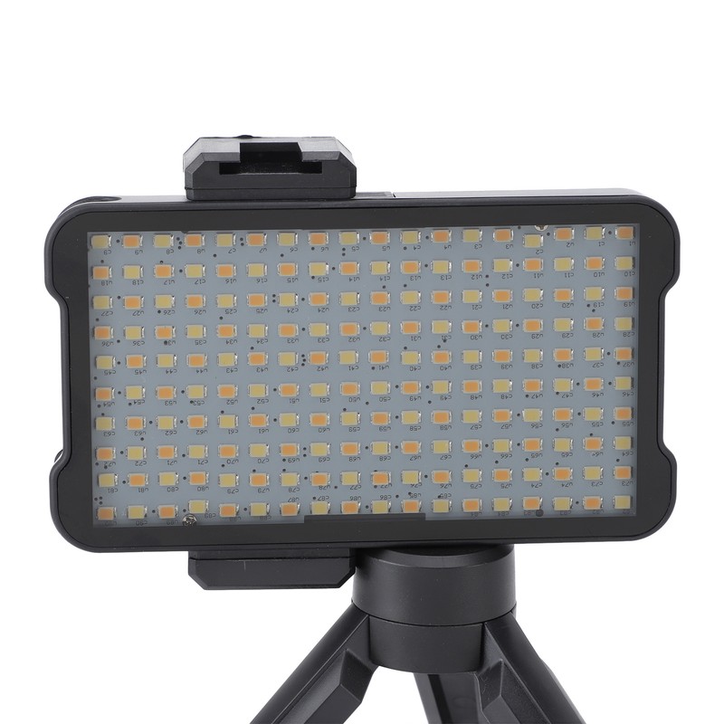 Tattoo Photography Light Wireless Rechargeable Tattoo Photo Light with 180