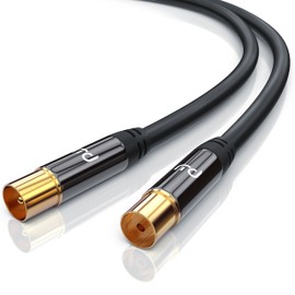 CSL antenna cable, coaxial cable V1.