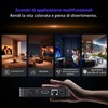 Android TV 14 - Processore Quad-Core, 4GB RAM e 64GB