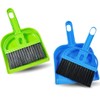 PARENCE - Set di 2 - Set di mini scopino
