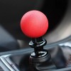 MS86 6 Speed Engraved Shift Knob ACURA HONDA Civic 190g