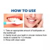 Unbranded Loose Teeth Care Toothpaste Gingivitis Treatment & Cavity Repair