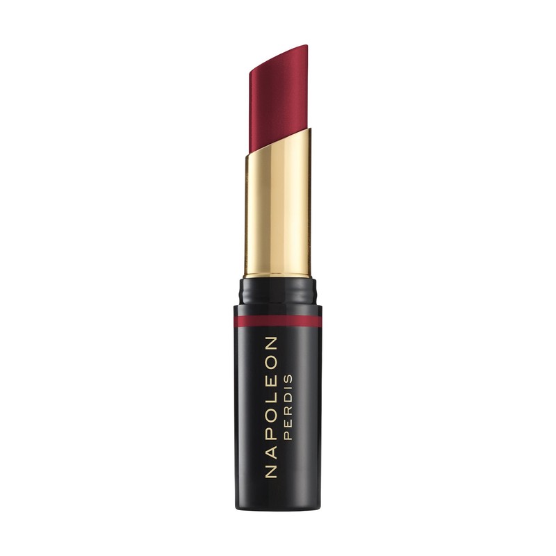 Napoleon Perdis Mattetastic Lipstick 2.8g (Various Shades), Bette