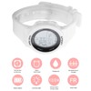Fashionable Digital Watch Luminous Lights Waterproof Electronic Watches for Children9109