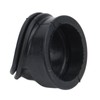 2 Pcs Air Filter Airbox Rubber Hose 17254‑126‑300 Air Intake