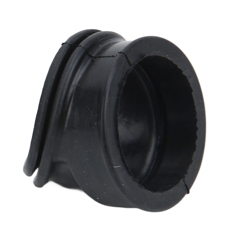 2 Pcs Air Filter Airbox Rubber Hose 17254‑126‑300 Air Intake