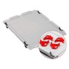 SuperSparSet 10 x Support Lids Set Eurobox NextGen with 4