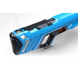 SpyraGO Electric Water Blaster (Blue) - New 2024 Model