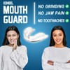 KOHEEL Teeth Splint for Night Teeth Grinding, Malleable Bite Splints,