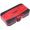 Tolsen 13pcs VDE Insulated Screwdriver Interchangeable Set in Case Magnetic