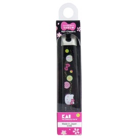 KAI Kai Kitty Japanese Style New Standard M Candy Dozen Nail Clippers Made in Japan KK2528