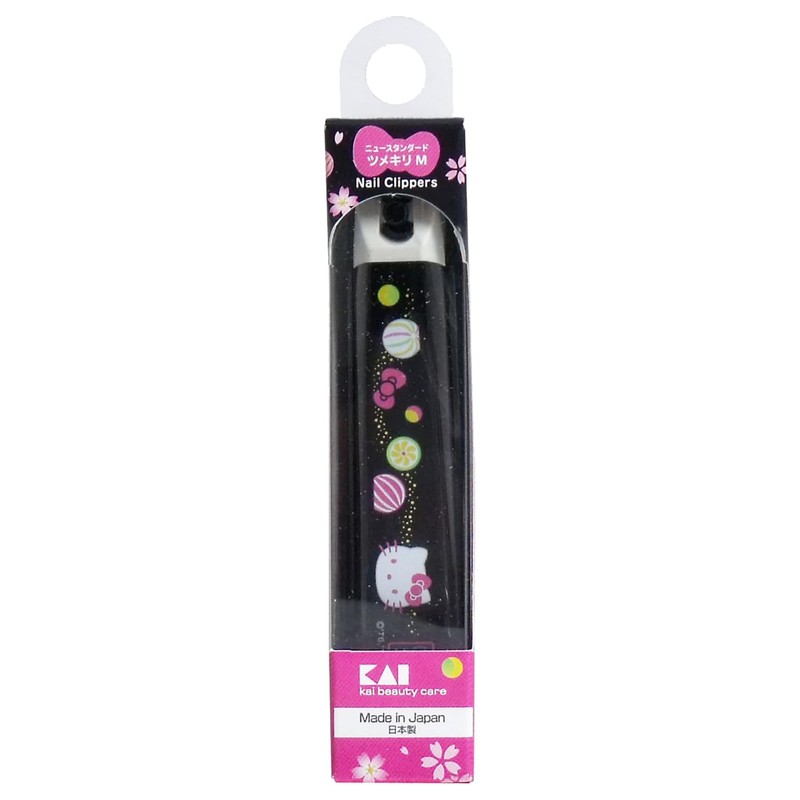 KAI Kai Kitty Japanese Style New Standard M Candy Dozen