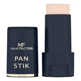 Max Factor Panstik Foundation - 25 Fair, Paquete De 3 Tono 025 - Fair