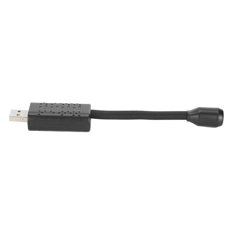 Mini Camera Wireless High Definition USB In Line Portable Home