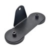 Riloer 2 Pcs Magnetic Base Led Work Light Bar Mounting