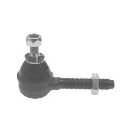 Borg & Beck BTR4090 Tie Rod End Outer To Fit Citroen Peugeot Talbot (outer)