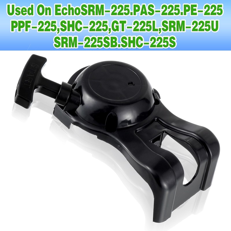 CDDCWZ 2-Pack Recoil Starter Pull Start Assembly A051001312 for Echo