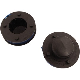 SECURA Thread Spool 1.5 mm (Set of 2) Compatible with Hitachi FCG25SB Brush Cutter