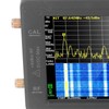 Mini Handheld Spectrum Analyzer 100kHz to 5.3GHz 4in Spectrum Analyzer