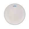 Mason Cash Classic Collection Cream Dinner Plate 26.5cm