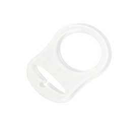 100 MAM Ring Button Style Pacifier Adapter