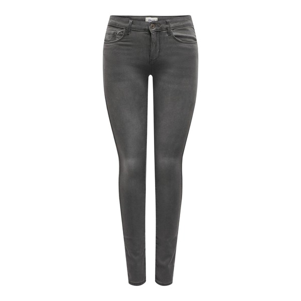 ONLY NOS Women's Skinny Onlroyal Reg SK Dnm Jeans BJ312
