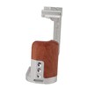 Camera Cage with Wood Handle Anodized Anti Slip Easy To