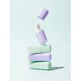 Skin Veil Base EX 30ml / 스킨 베일 베이스EX 30ml