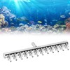 Fish Tank Distribution Valve Fish Tank Oxygen Pipe Carbon Dioxide