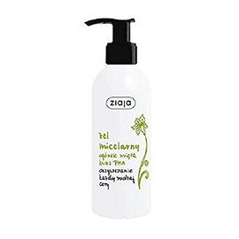 Ziaja Cucumber Line (Micellar Angel)