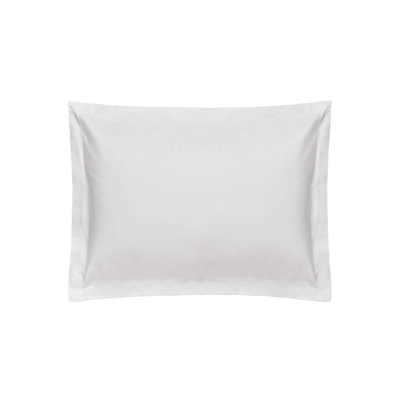 Belledorm 400 Thread Count 100% Egyptian Cotton Oxford Pillow Case,