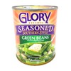 Glory Foods Seasoned Southern Style Green Bean w/Potatoes (6 Pack,