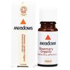 Meadows Essential Oils Rosemary (Eucalyptol) 10ml