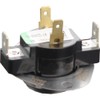 47-22860-03 - Weather King OEM Furnace Replacement Limit Switch L105-10