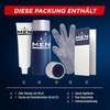 Schwarzkopf Men's Hair Dye 80ml x 3 / 슈바르츠코프 남자