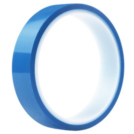 KIMSTORE Bike Wheel Rim Tapes 20mm x 10m, Rim Strips for Bikes.
