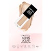 pastel Glow Liquid Eyeshadow - Likit Far, 225 Champagne, 2.3