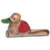 Duck Call Wood Bamboo Musical Instrument Whistle MUS122