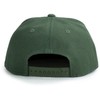 Bavarian Caps Waldhirsch Baseball Cap, dark green