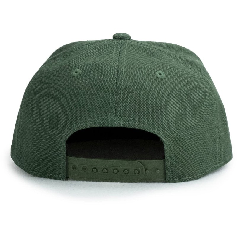 Bavarian Caps Waldhirsch Baseball Cap, dark green