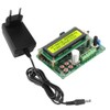 UDB1005S AC100-240V Waveform Function Signal Generator DDS Module(5MHz )