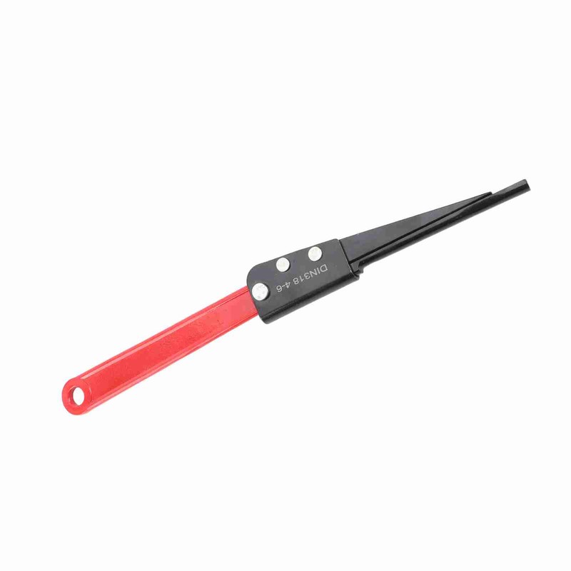 Morse Taper Spindle Disassembly Tool Semi Automatic Arbor Shank Drift