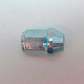 H&R (125022) Universal Mounting Nut M12 x 1.5 x 34 mm